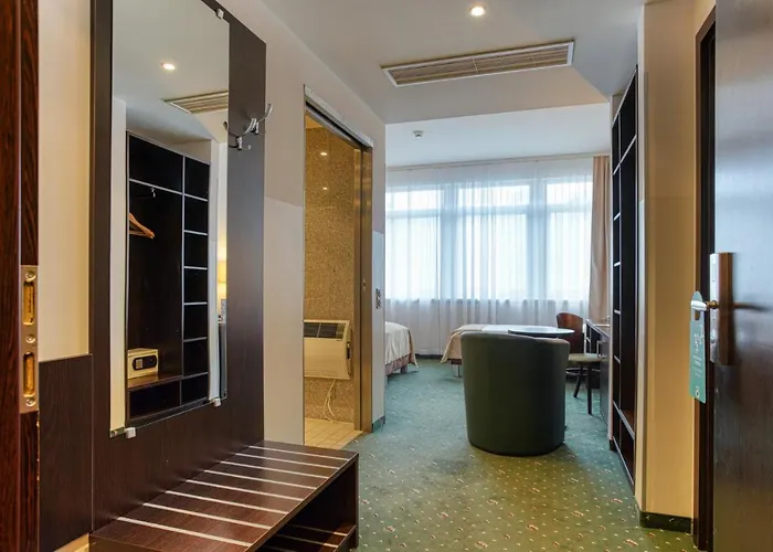 Titanic Comfort Kurfuerstendamm Berlin