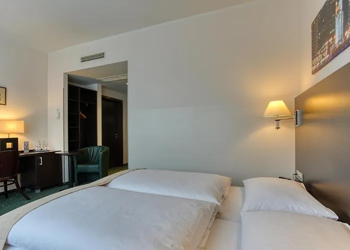 Titanic Comfort Kurfuerstendamm