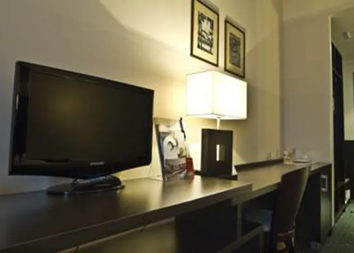 Titanic Comfort Kurfuerstendamm 酒店