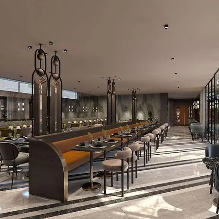 Titanic Comfort Kurfürstendamm Hotel