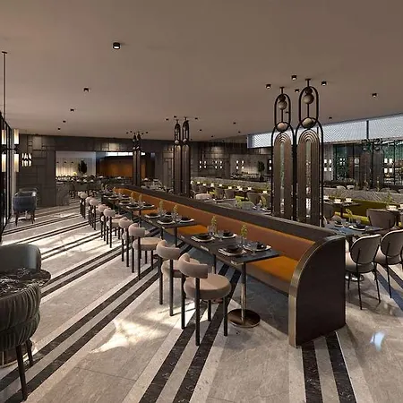 Hotel Titanic Comfort Kurfürstendamm