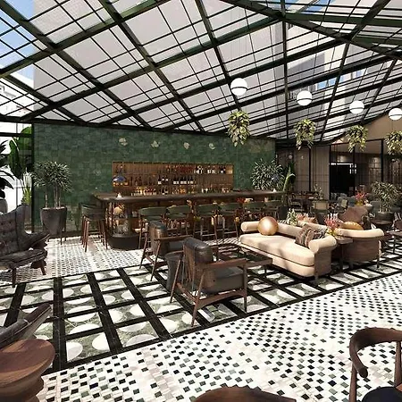 Hotel Titanic Comfort Kurfürstendamm Berlin