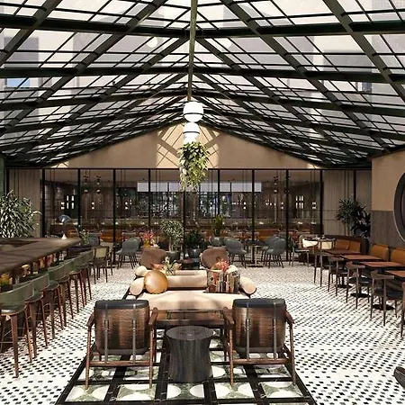 Titanic Comfort Kurfürstendamm 3*