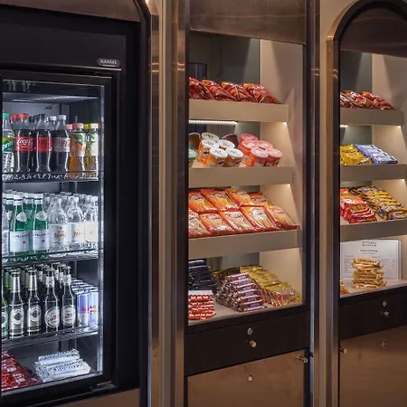 Titanic Comfort Kurfürstendamm