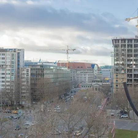 Titanic Comfort Kurfürstendamm Berlin