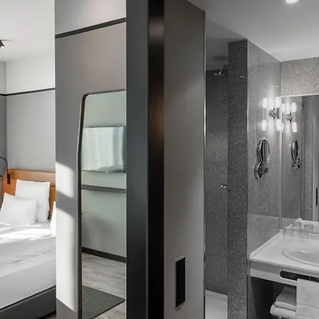 Titanic Comfort Kurfürstendamm Berlin