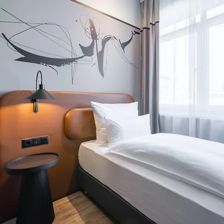 Titanic Comfort Kurfürstendamm Berlin