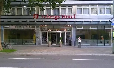 Titanic Comfort Kurfürstendamm Hotel Berlin