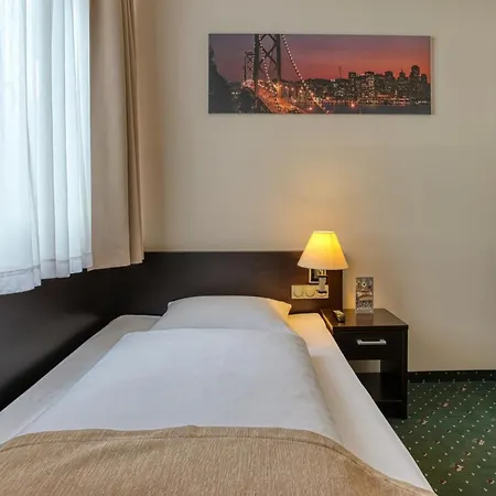 Titanic Comfort Kurfürstendamm