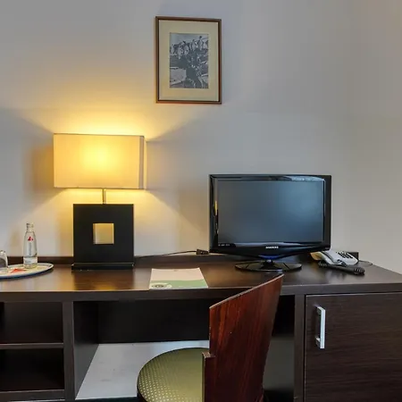 Titanic Comfort Kurfürstendamm