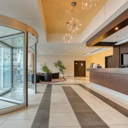 Titanic Comfort Kurfürstendamm