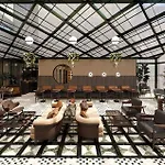 Hotel Titanic Comfort Kurfuerstendamm 3*