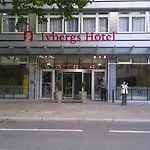 Titanic Comfort Kurfuerstendamm Hotel Berlín