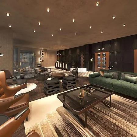 Otel Titanic Comfort Kurfuerstendamm