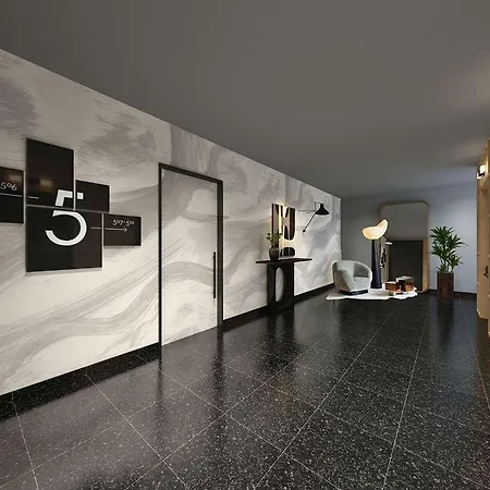 Otel Titanic Comfort Kurfuerstendamm 3*